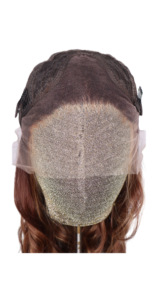 *Arden (Copper Muse) - Swiss Lace
