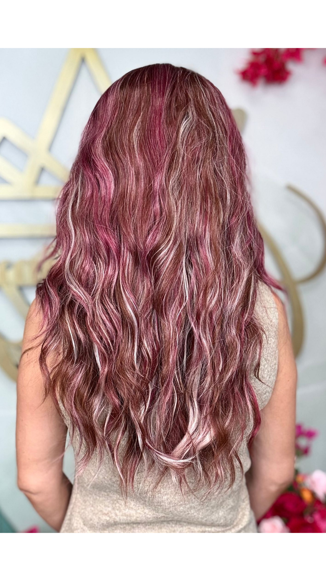 Chelsey Smith Crowns