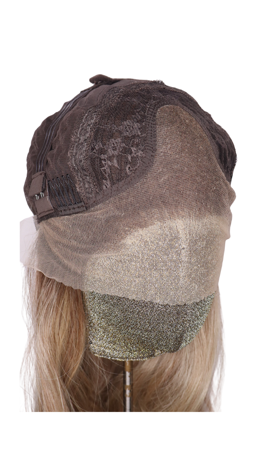 Arden (Cookie Butter Melt)