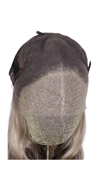 *Arden (Natural CBB) - Swiss Lace