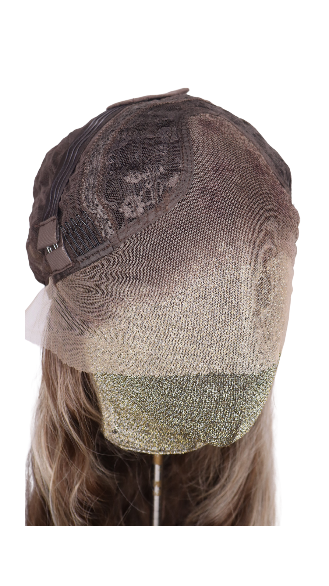 *Arden (Sunlit Brunette)