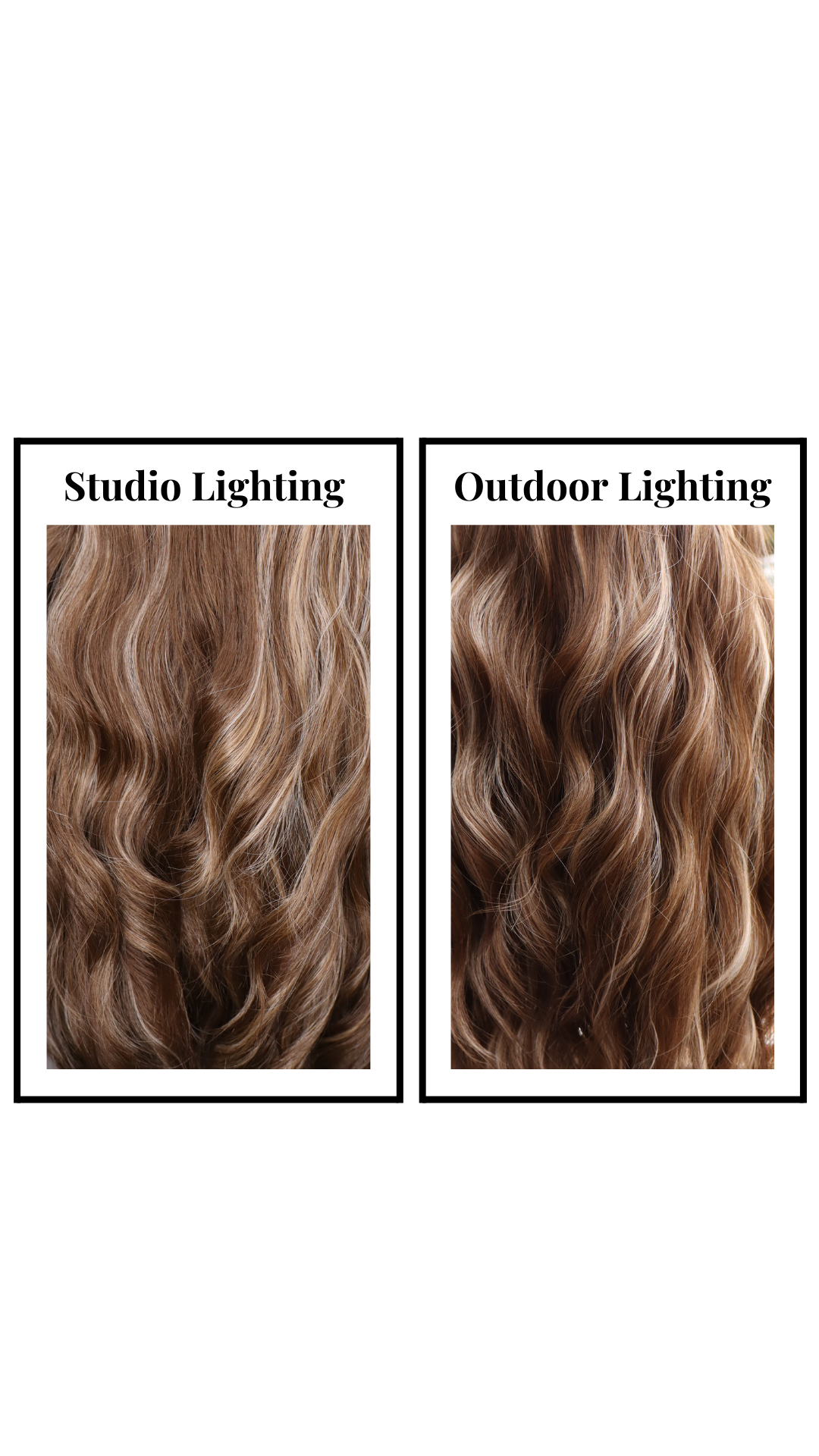 *Arden (Sunlit Brunette)