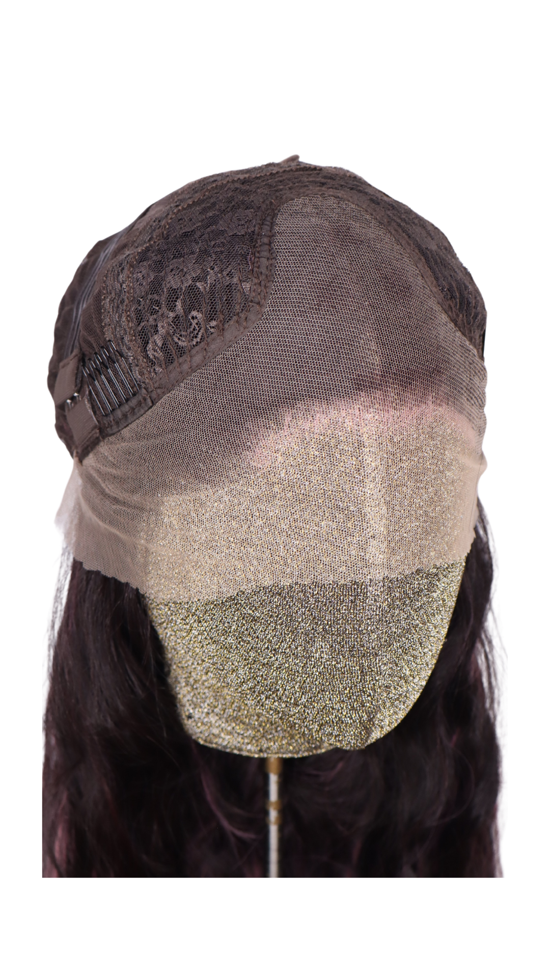 *Arden (Crimson Petal)