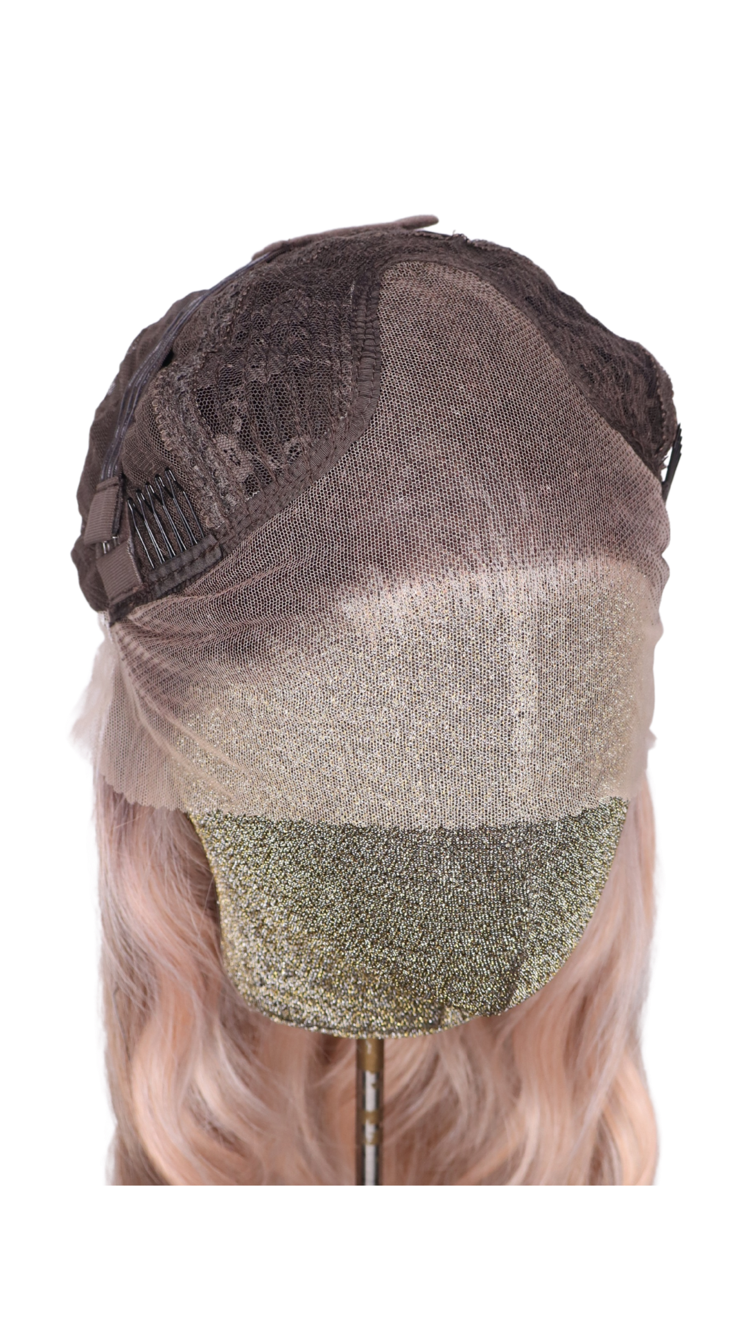 Arden (Scandi Apricot)