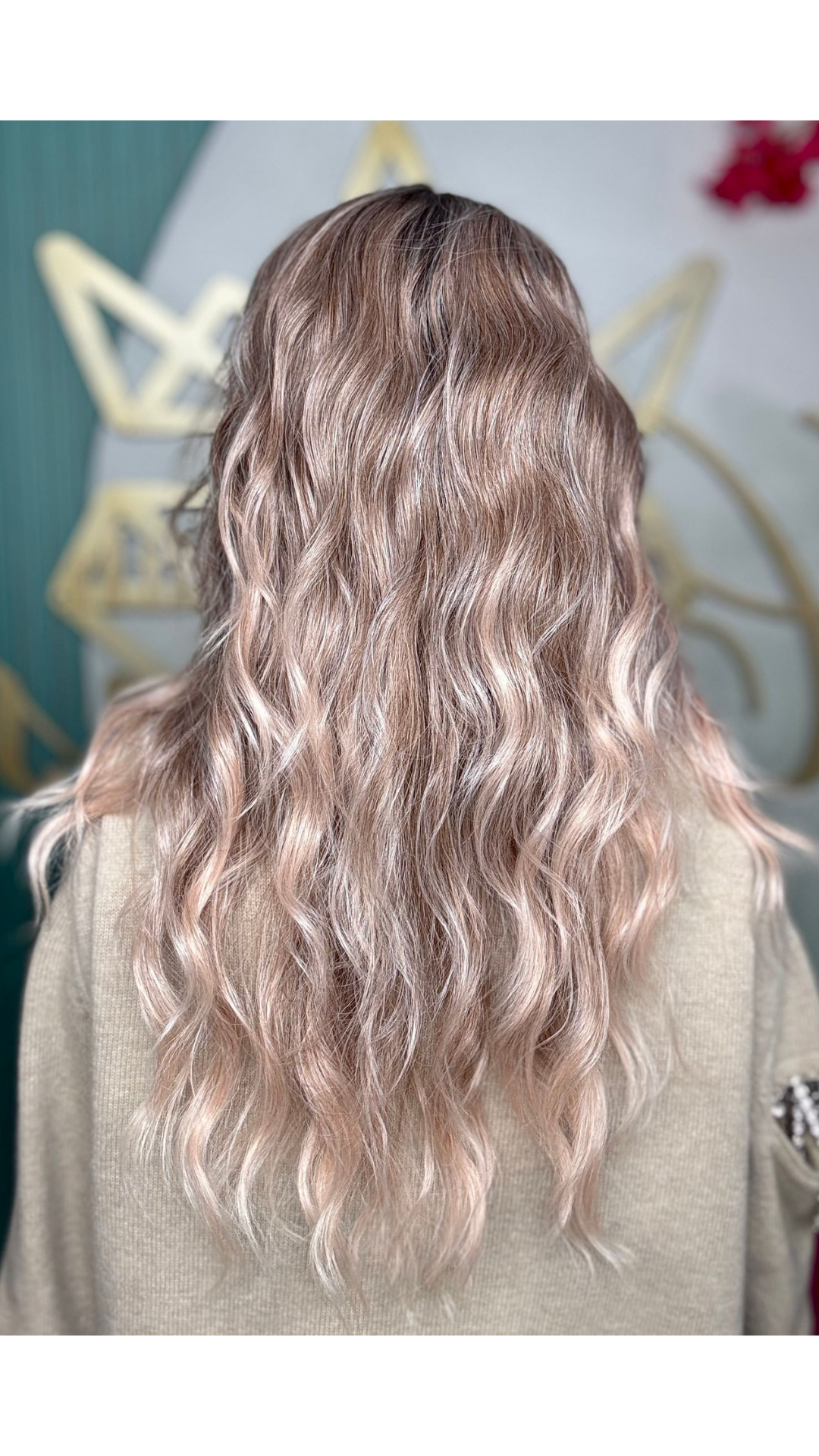 Arden (Scandi Apricot)