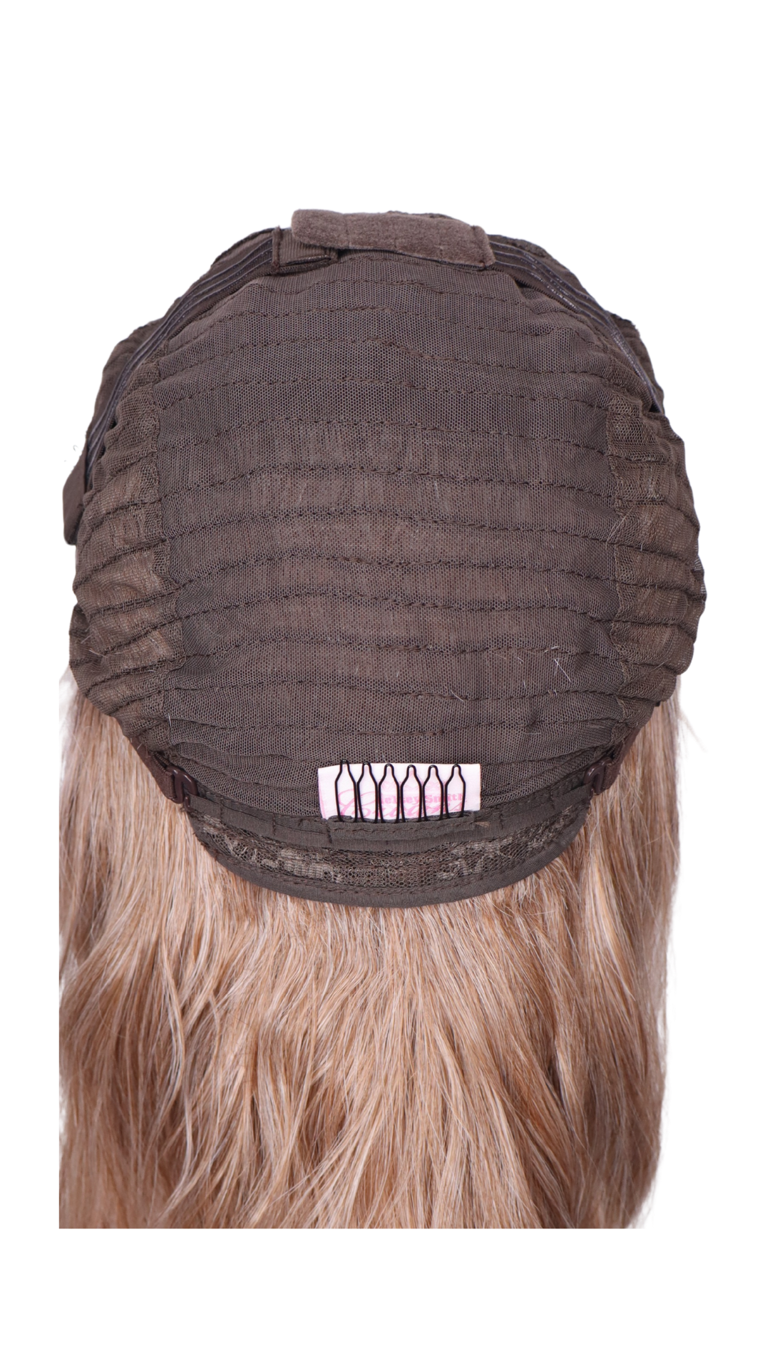 Arden (Scandi Apricot)