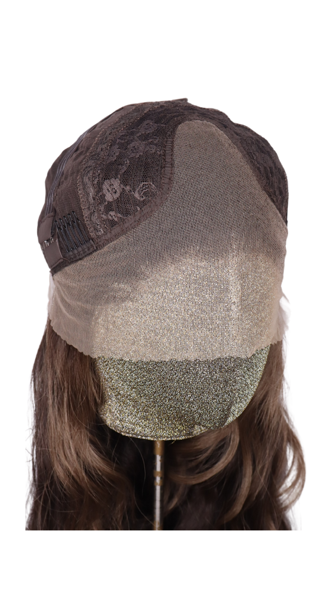 Arden (Soft Brunette)