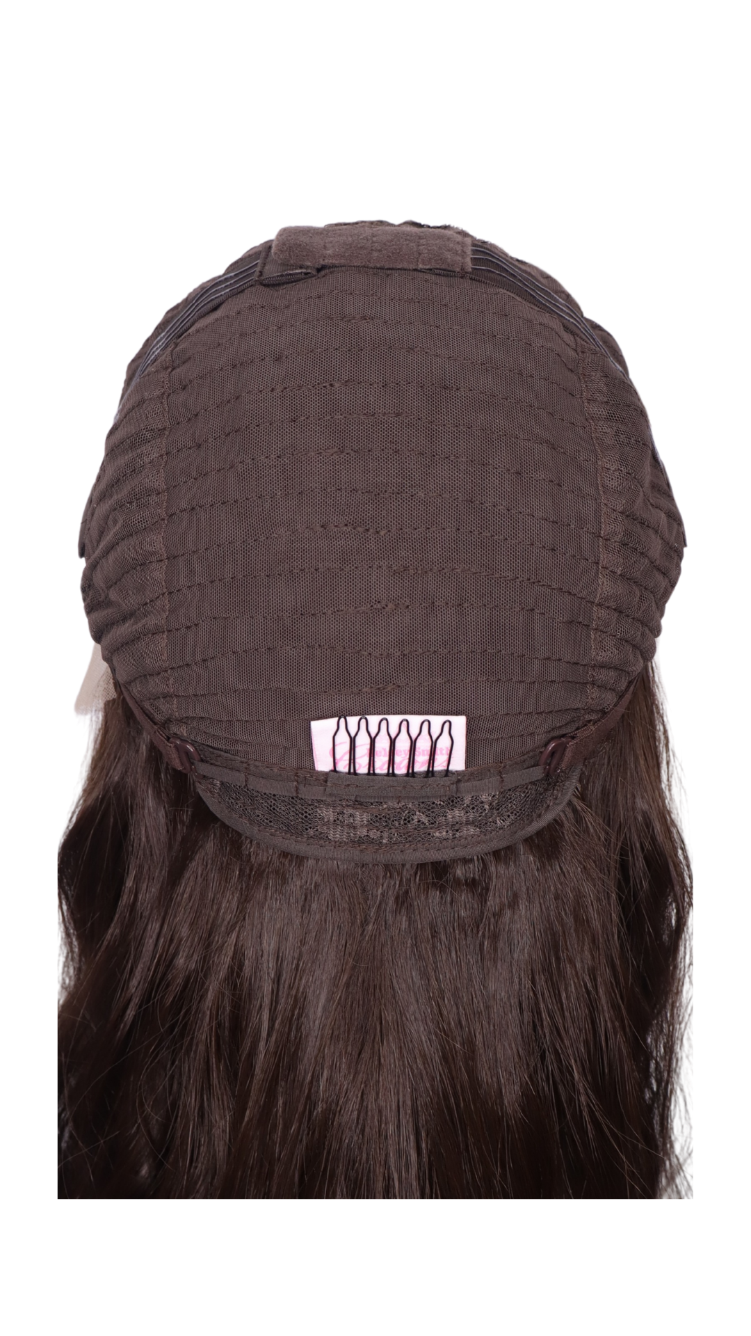 Arden (Soft Brunette)