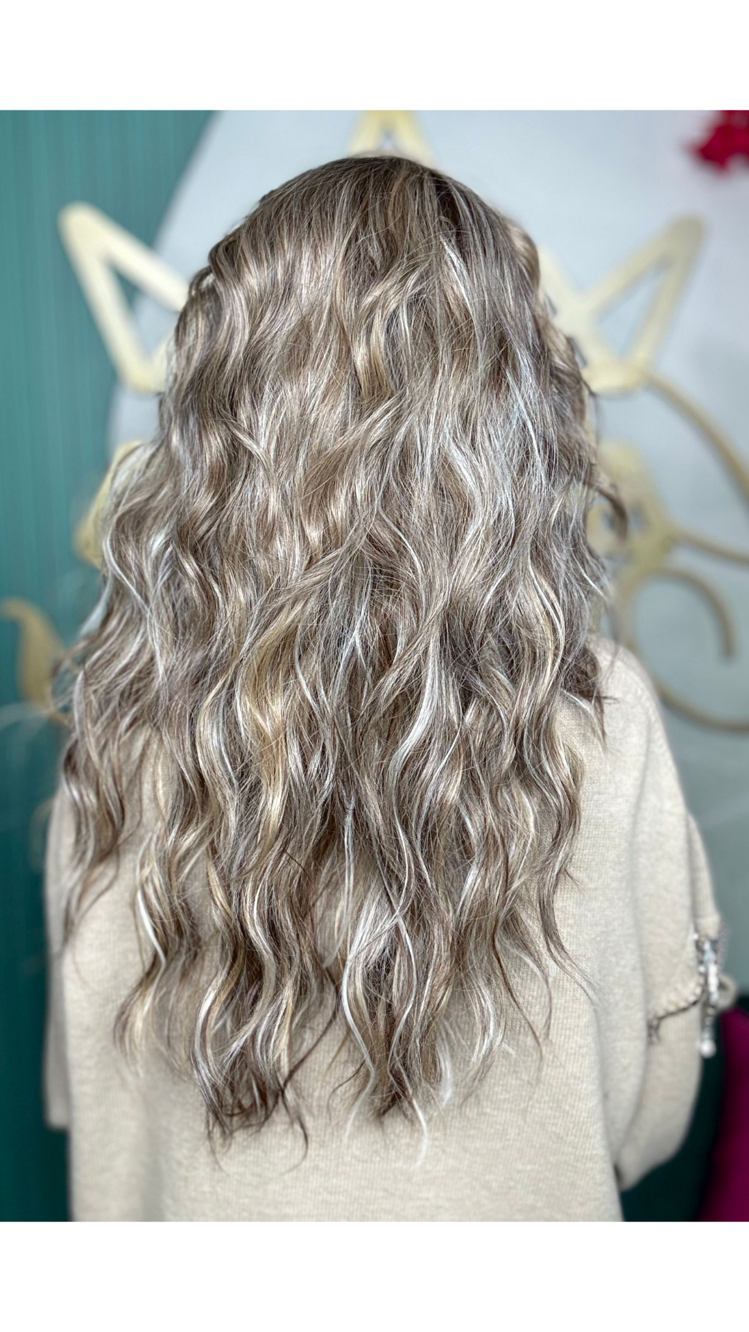 Arden (Toasted Biscotti) Petite