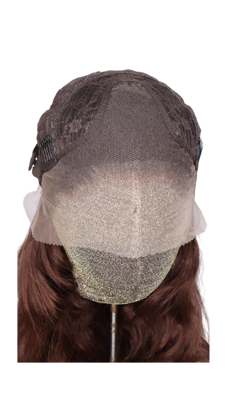 *Arden (Bridle Brunette)