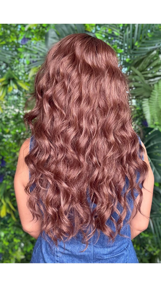 *Arden (Bridle Brunette)