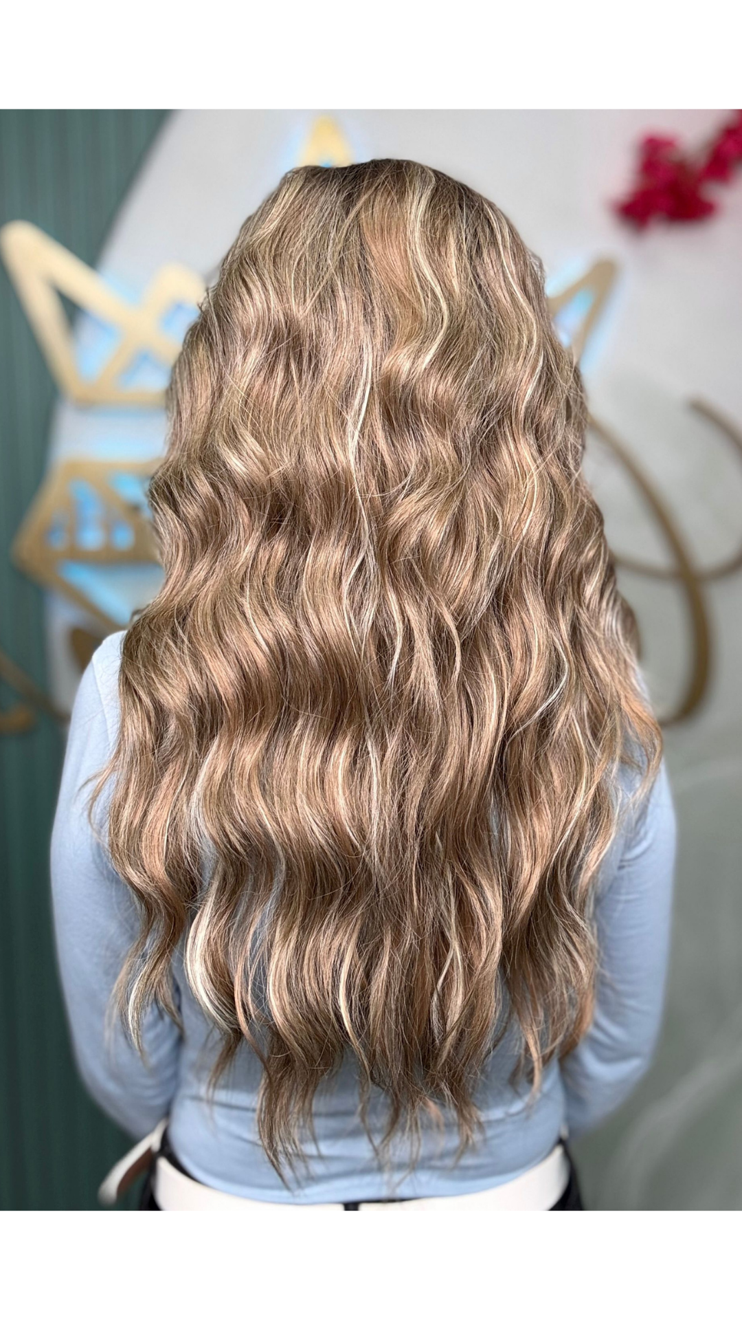 *Arden (Rosy Blonde Roast)