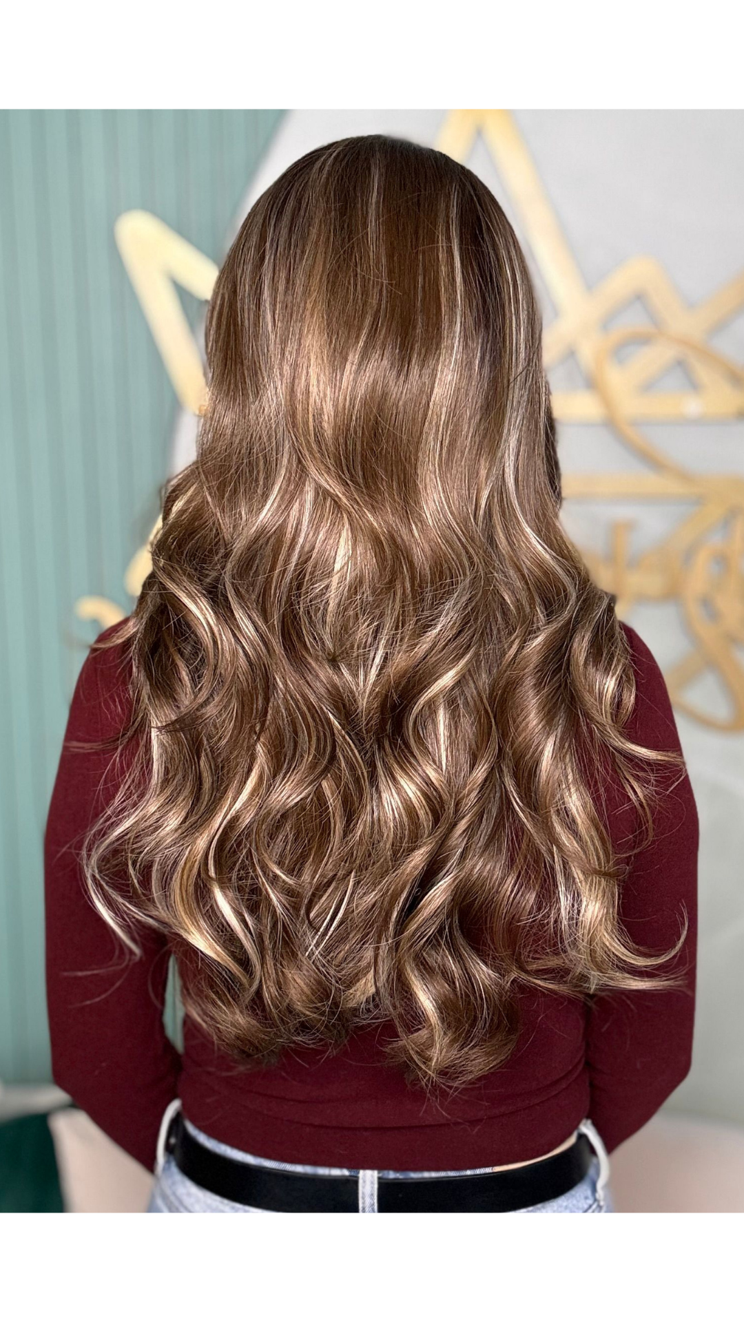 *Aria (Portofino Brown)