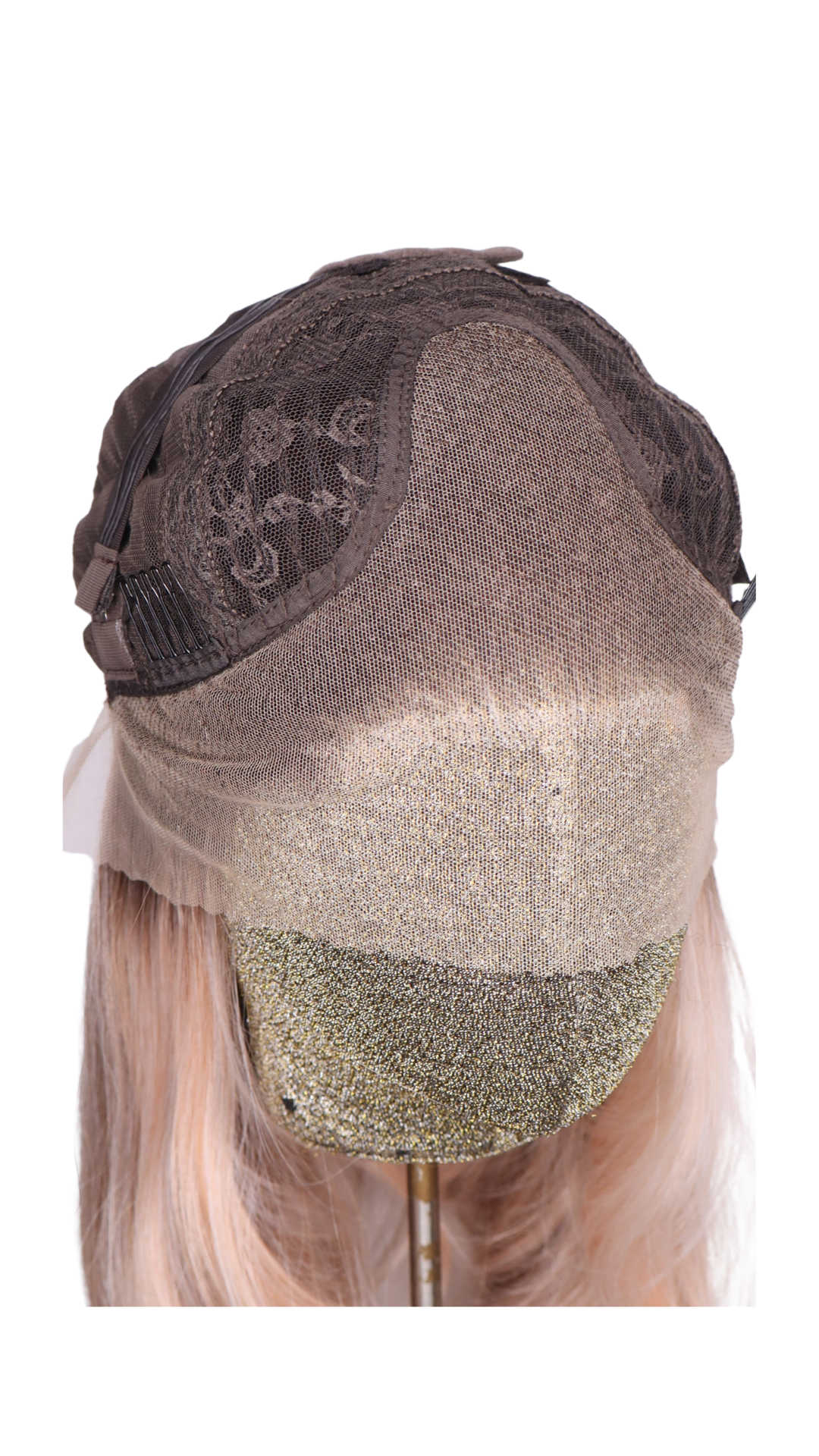 *Aria (Scandi Apricot)