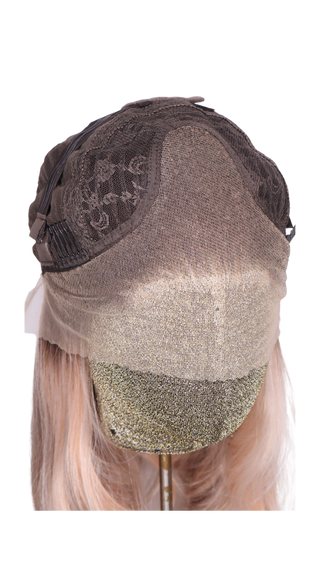 Aria (Scandi Apricot)