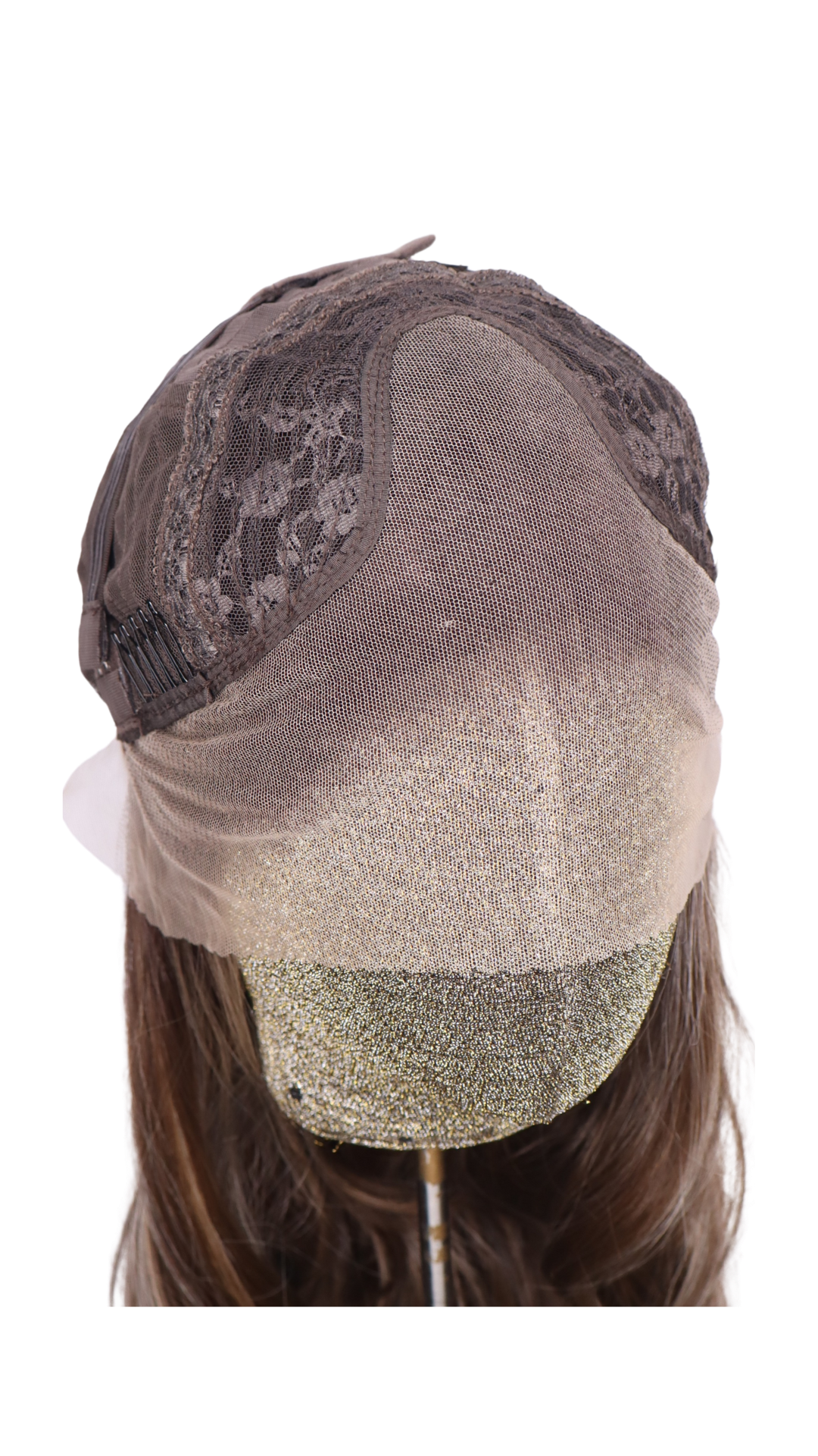 *Aria (Portofino Brown)