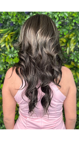 *Aramina (Espresso Bloom) - CrownStay™ *Single Ladies - FINAL SALE