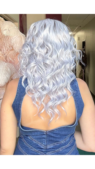 *Arrington (Seafoam)