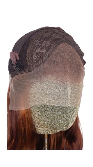 Ashlyn (Copper Crush)