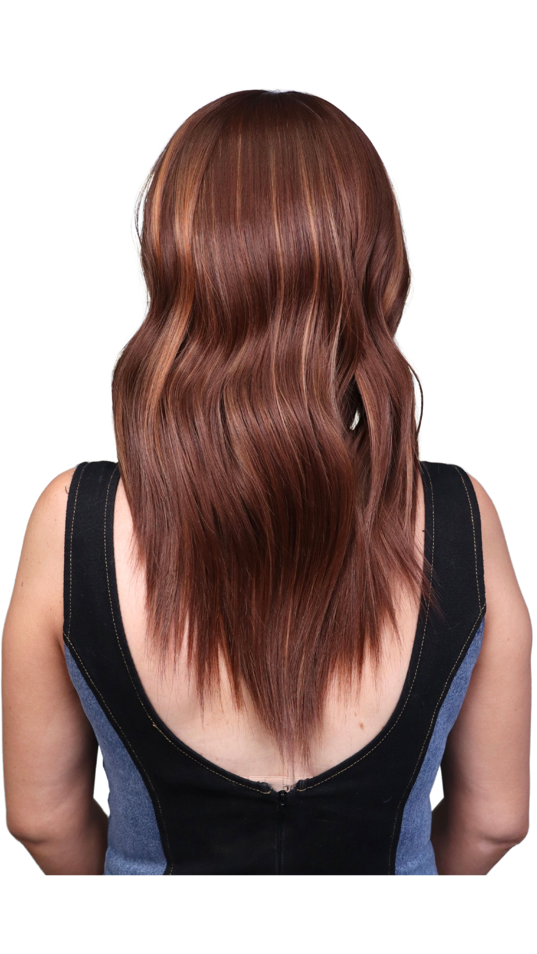 Ashlyn (Copper Glow)