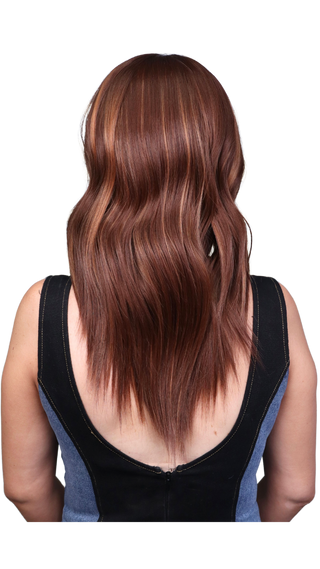 Ashlyn (Copper Glow)