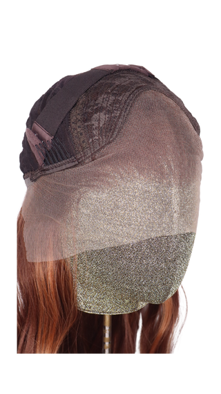 Ashlyn (Copper Glow)