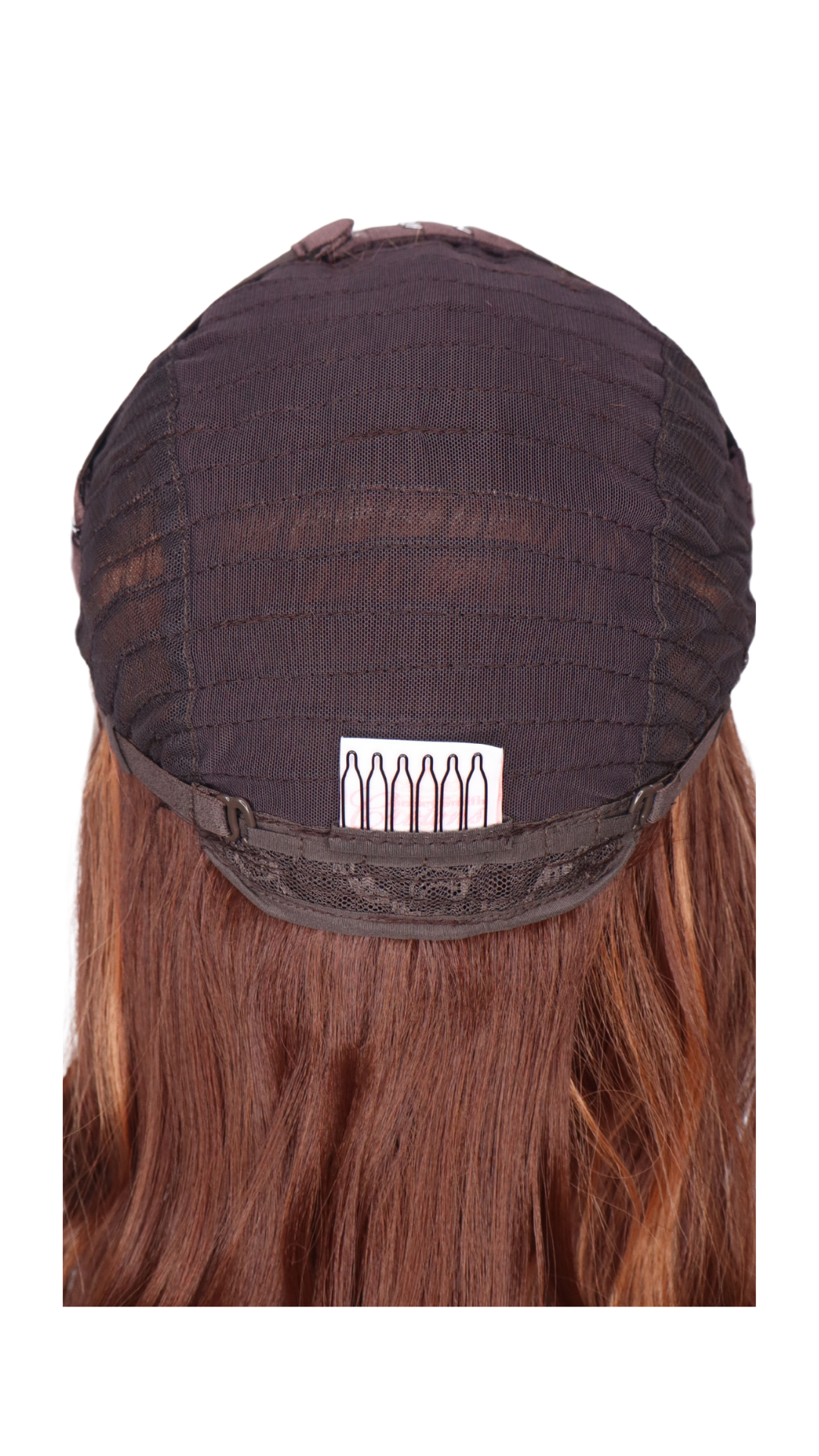 Ashlyn (Copper Glow)