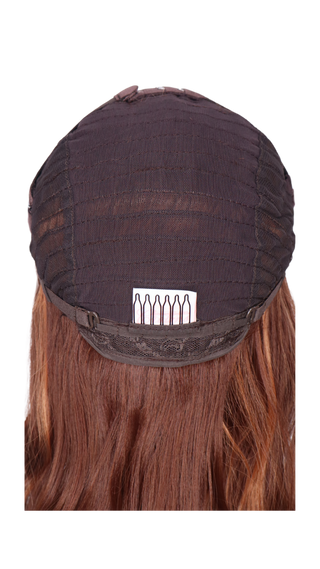 Ashlyn (Copper Glow)