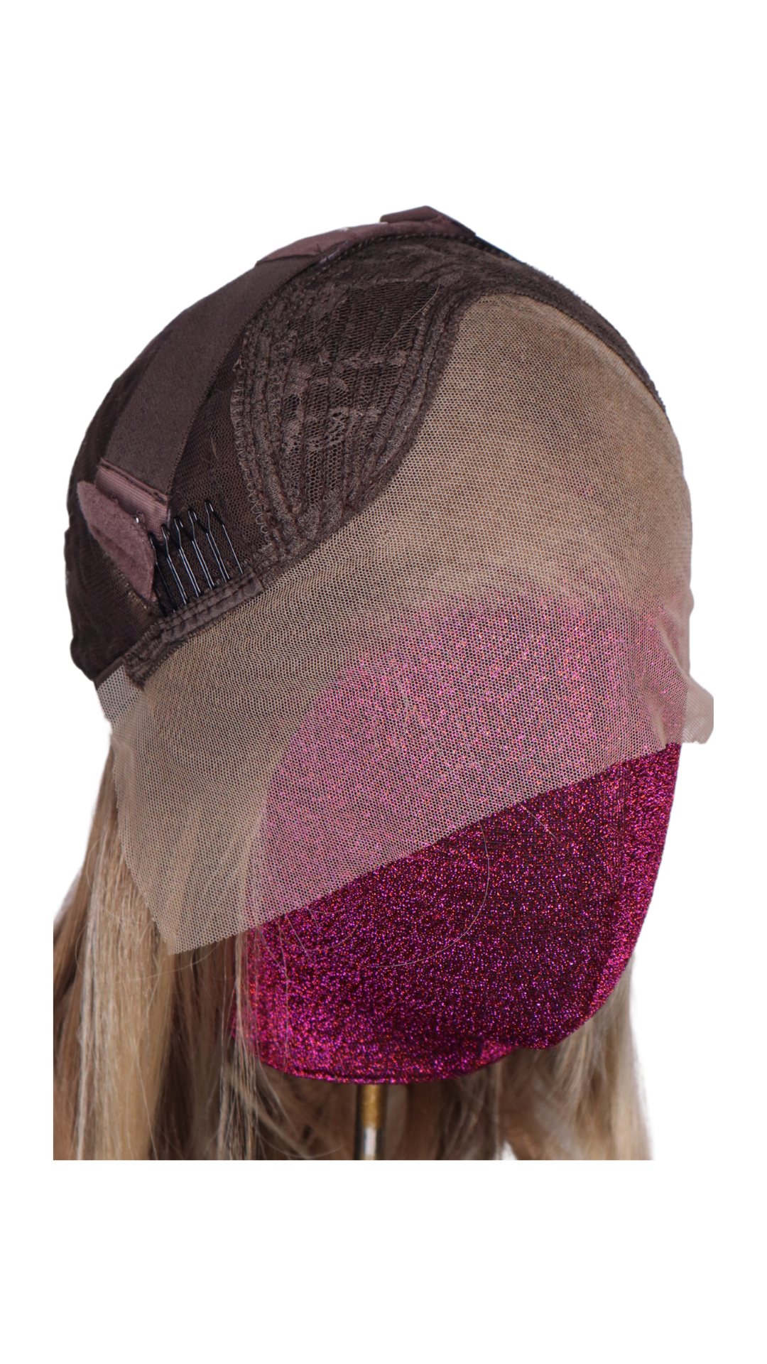 Ashlyn (Honey Blend)