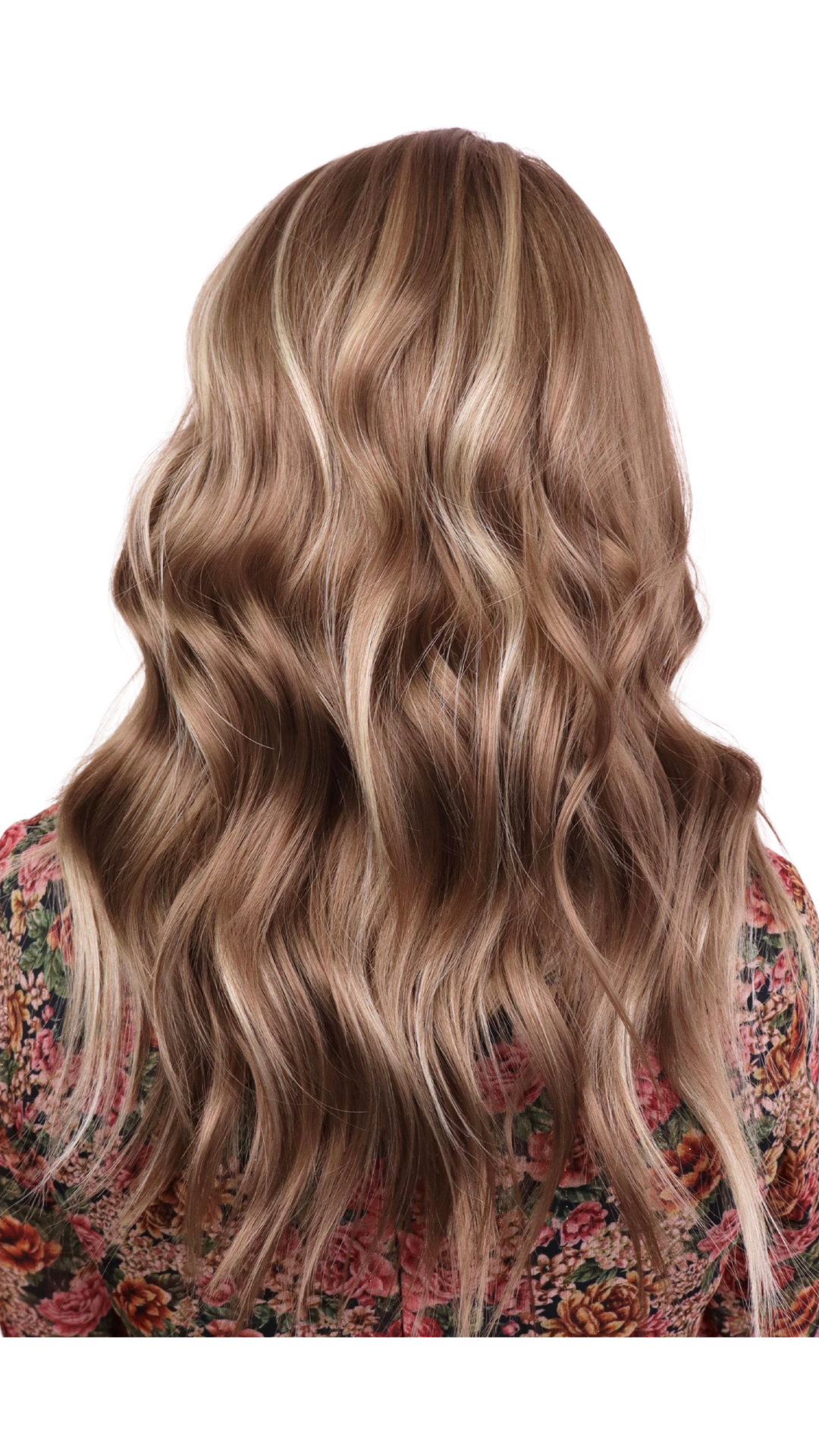 Ashlyn (Honey Blend)