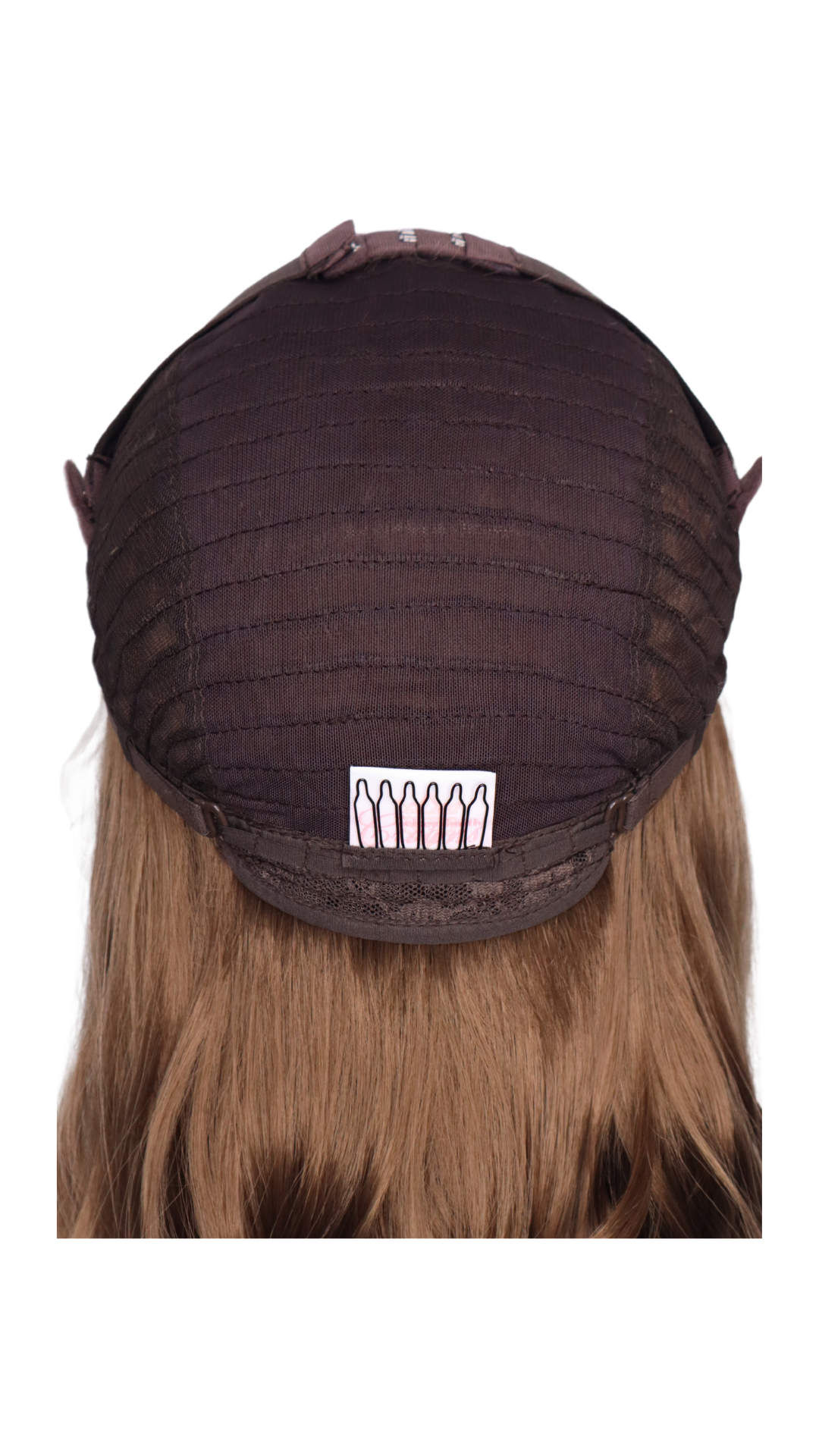 Ashlyn (Honey Blend)