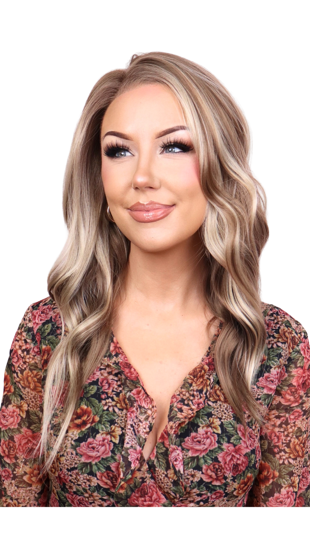 Ashlyn (Honey Blend)