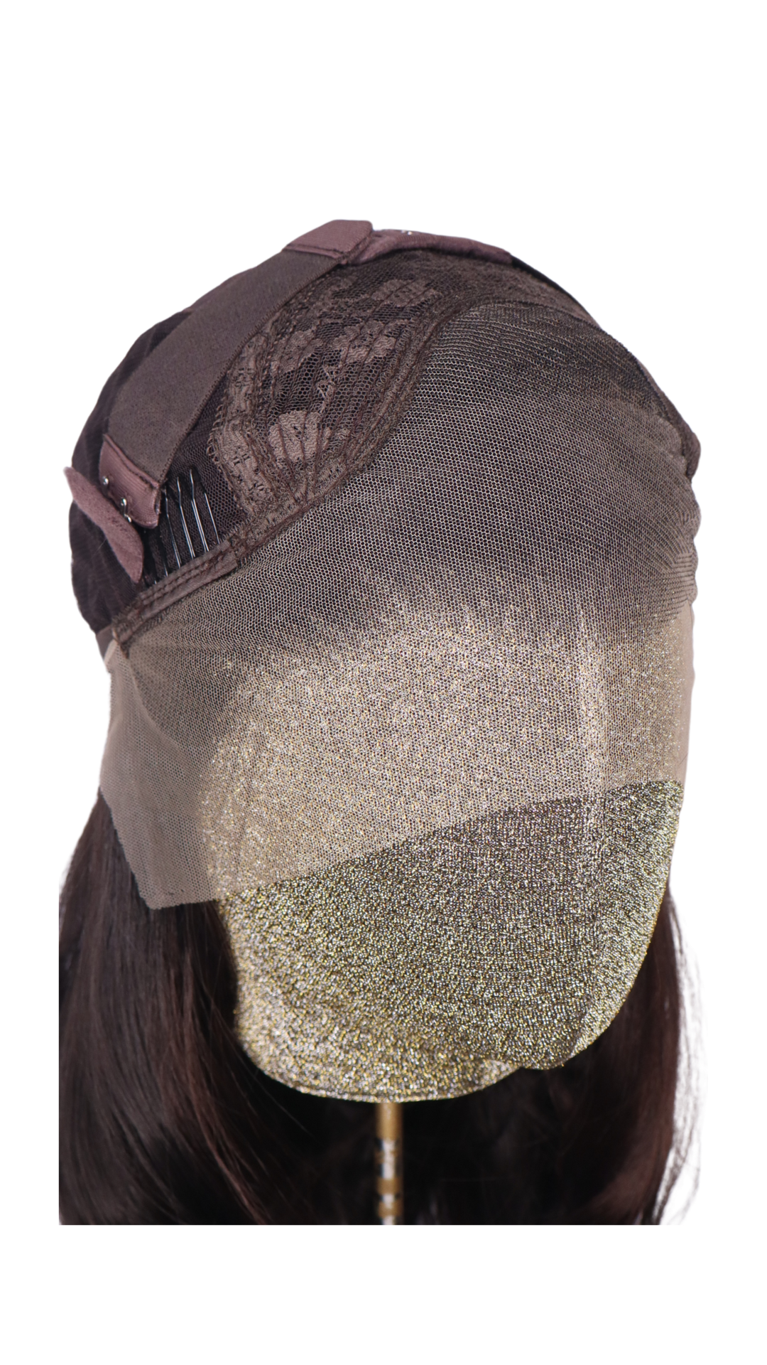 Ashlyn (Midnight Mocha)