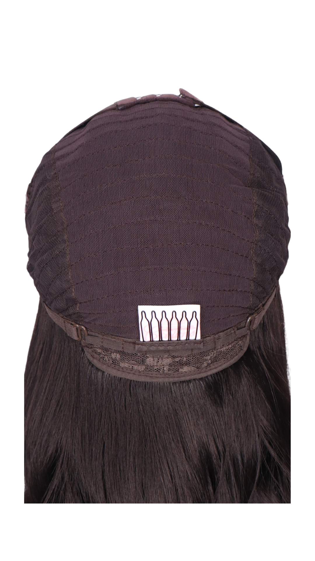 Ashlyn (Midnight Mocha)