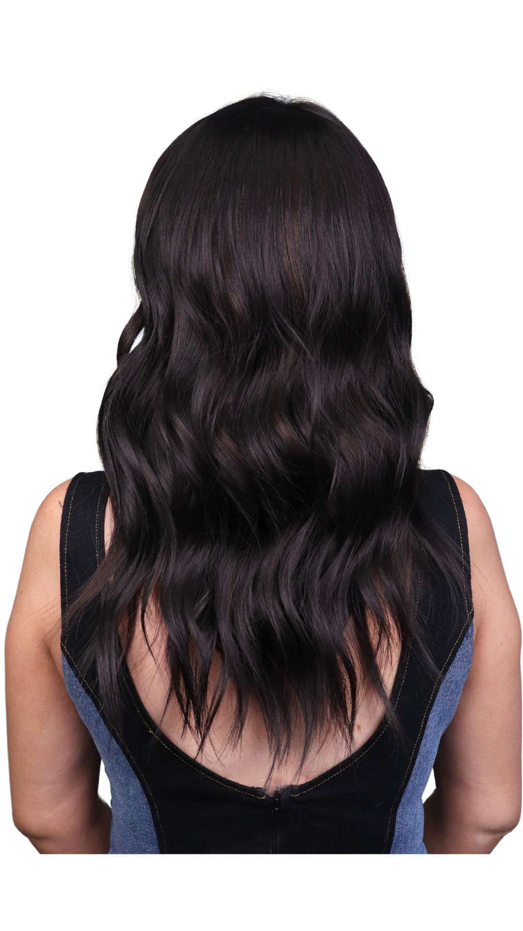 Ashlyn (Midnight Mocha)