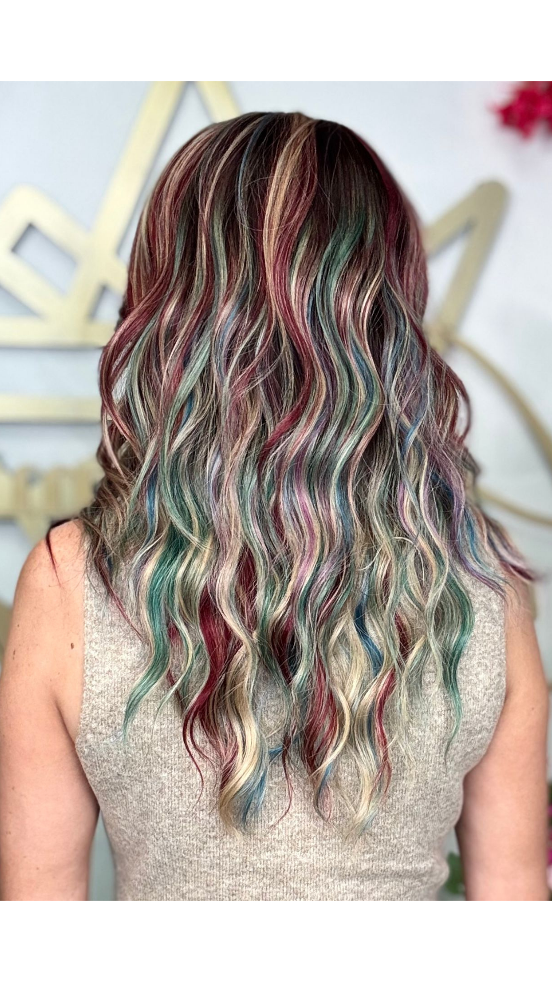 Chelsey Smith Crowns