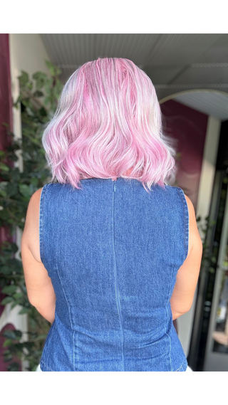 *Audra (Pink Skies)