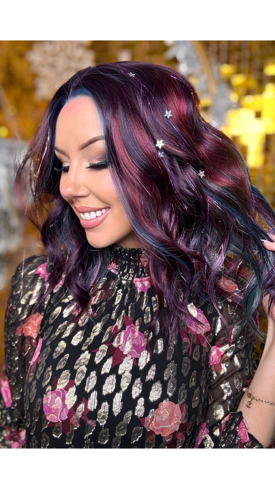 Chelsey Smith Crowns