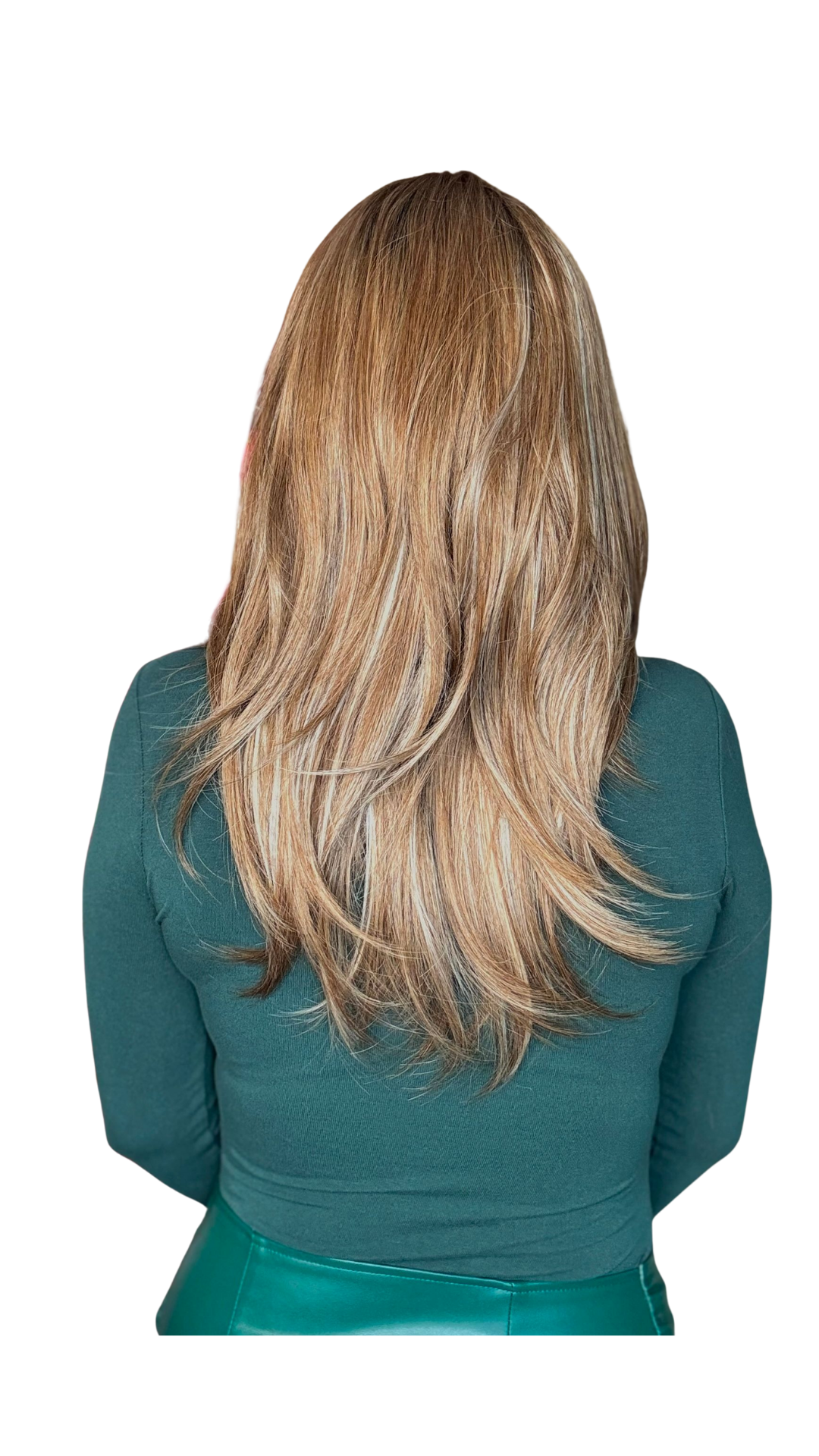 Avalon (Soft Cinnamon)