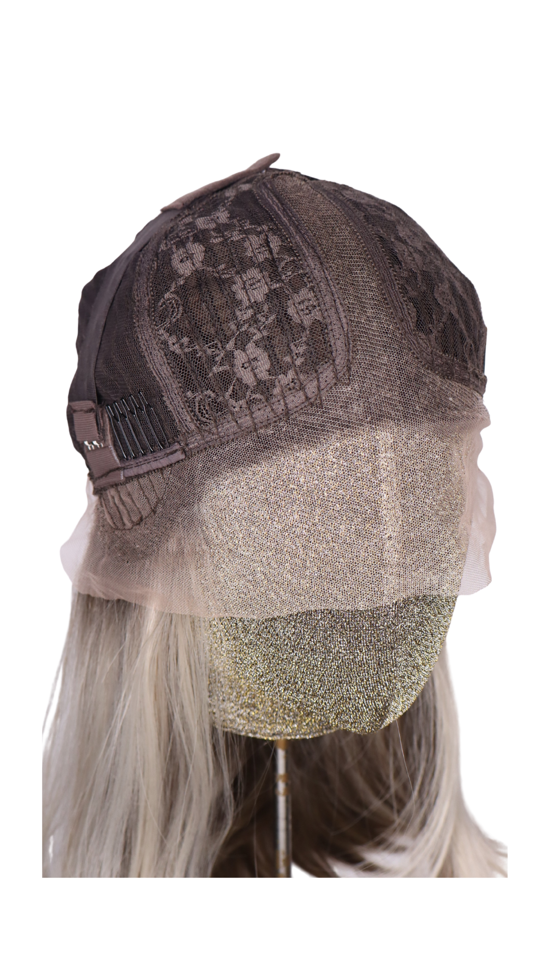 *Avalon (Cool Blonde) - FINAL SALE