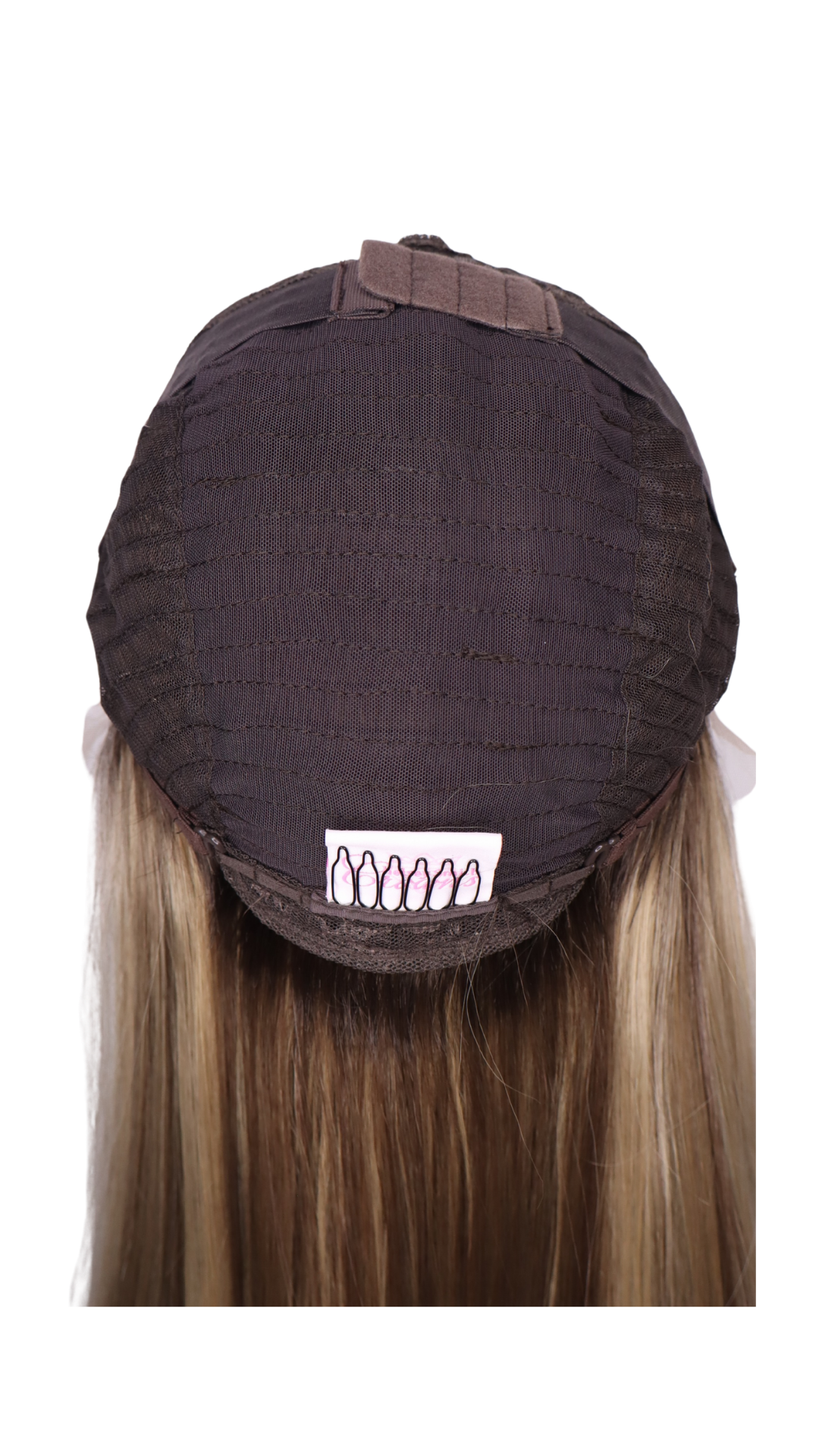 *Avalon (Cool Blonde) - FINAL SALE