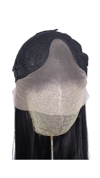 *Aveline (Black)