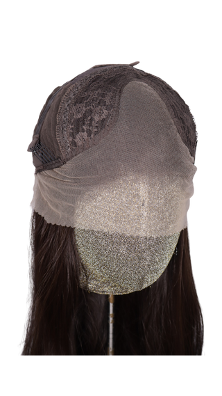 *Aveline (Brunette)