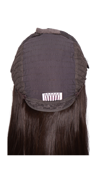 *Aveline (Brunette)