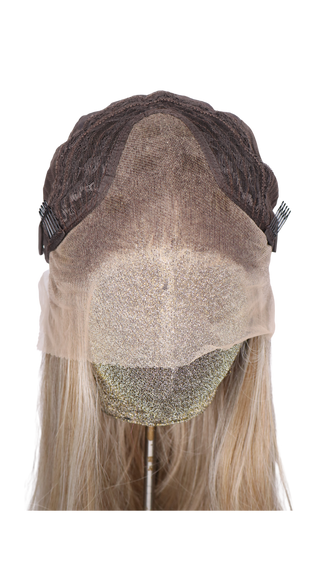 *Aveline (Barefoot Blonde)