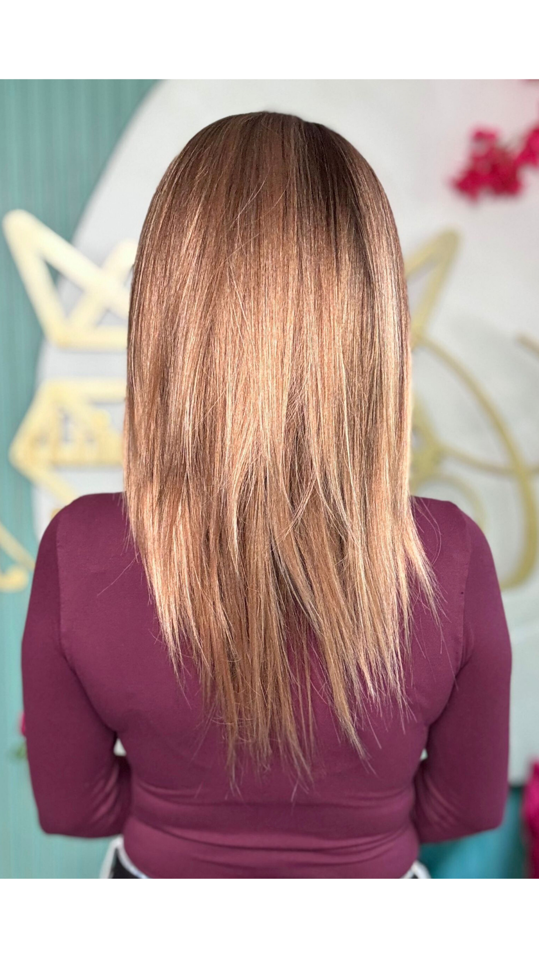 Chelsey Smith Crowns