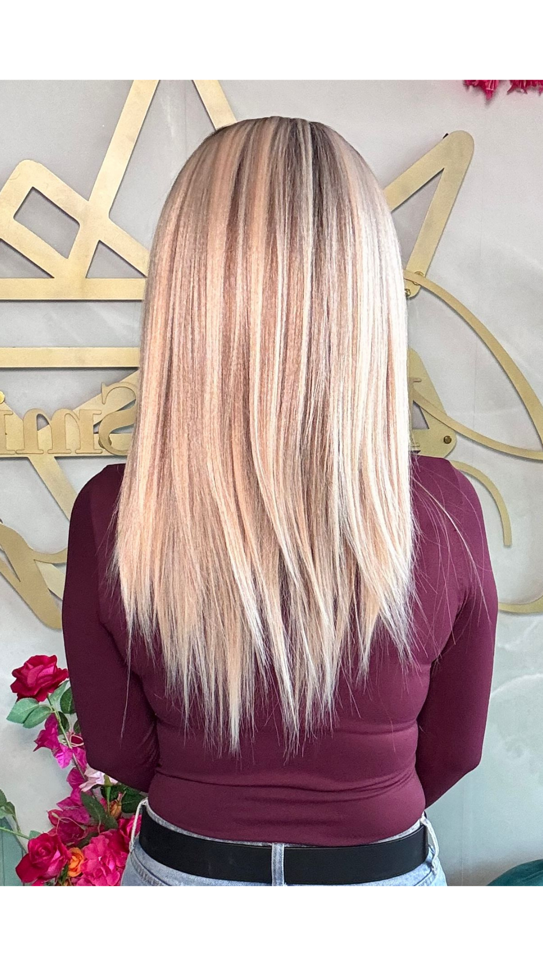 Chelsey Smith Crowns