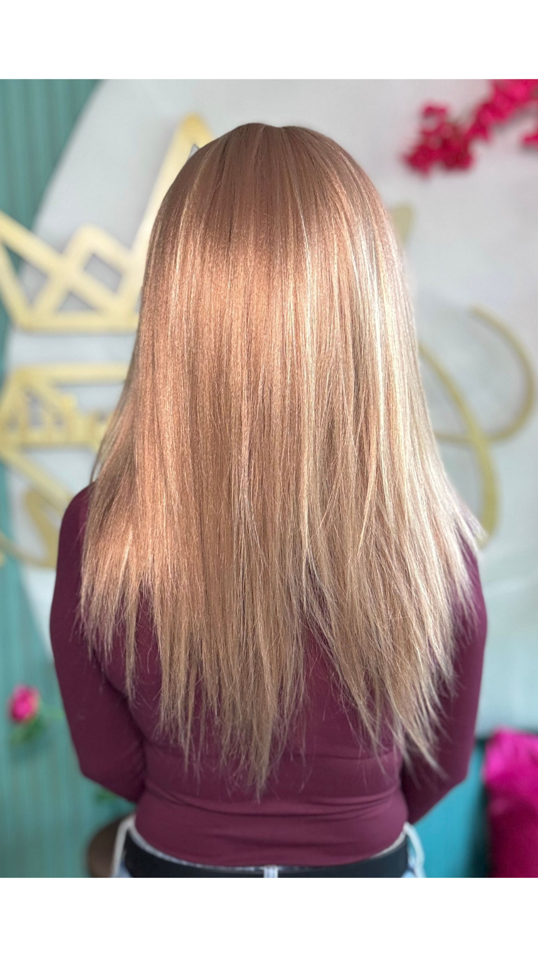 Chelsey Smith Crowns