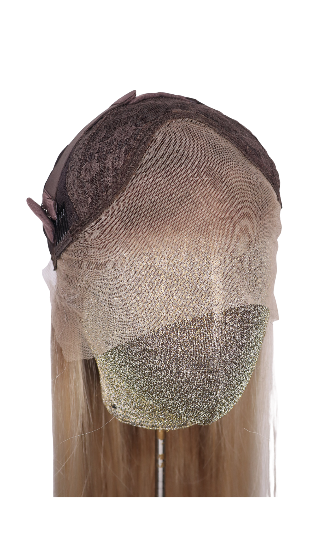 *Avery (Blonde with Lowlights) - FINAL SALE