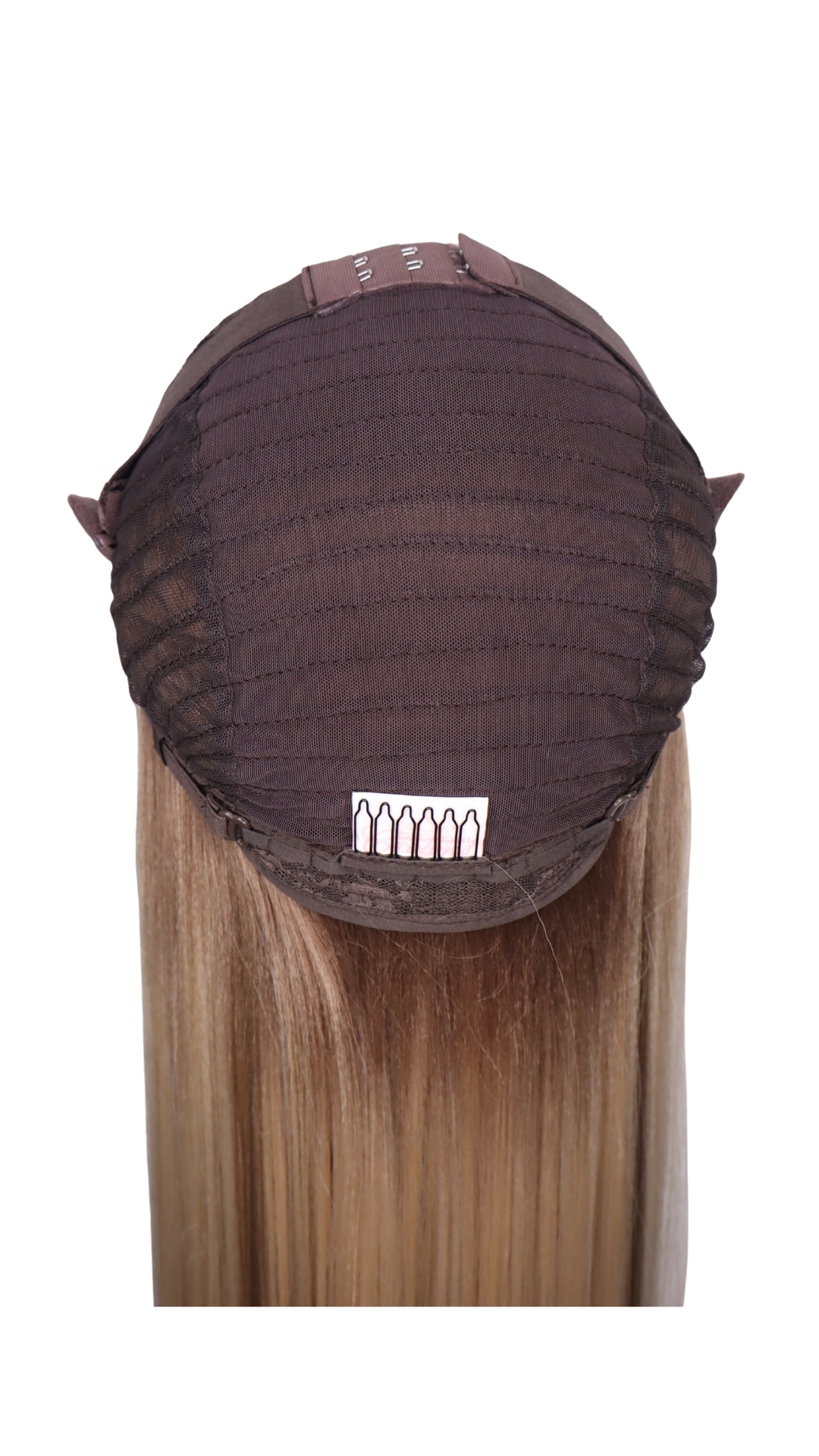 *Avery (Blonde with Lowlights) - FINAL SALE